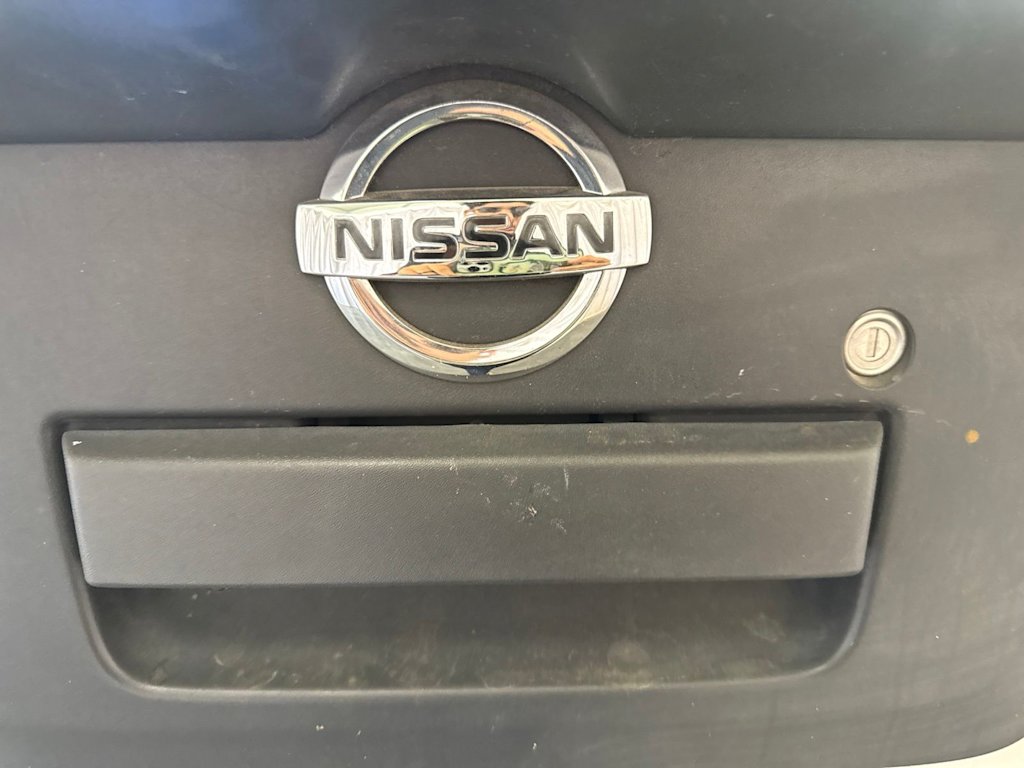 Thumbnail: 2020 Nissan Frontier - 20
