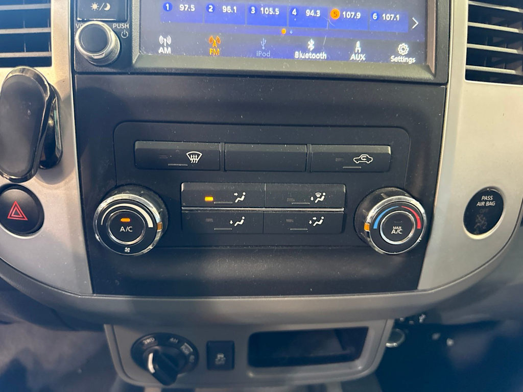 Thumbnail: 2020 Nissan Frontier - 26