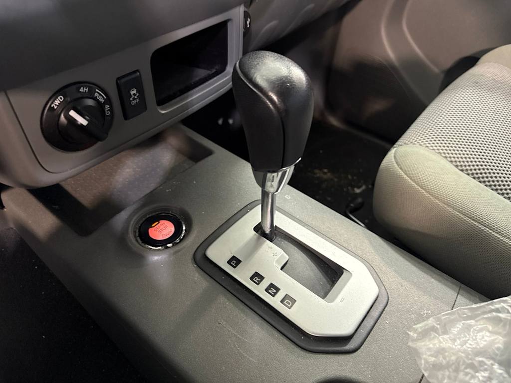 Thumbnail: 2020 Nissan Frontier - 12