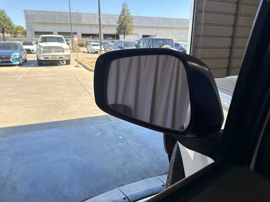 Thumbnail: 2020 Nissan Frontier - 22
