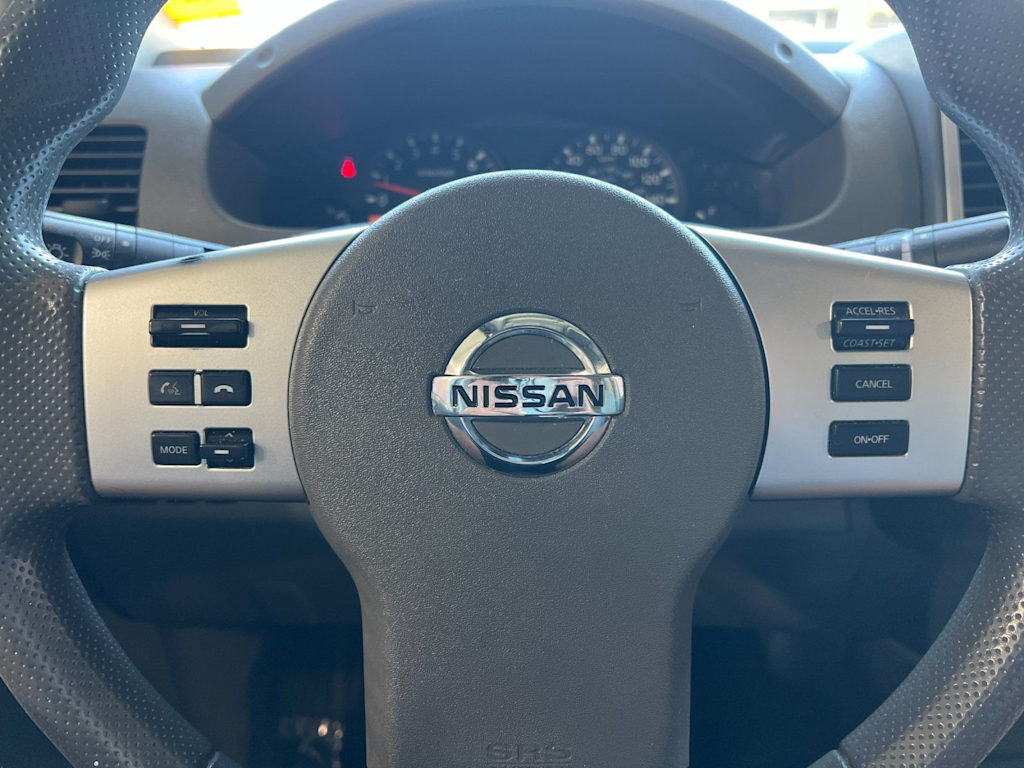Thumbnail: 2020 Nissan Frontier - 27