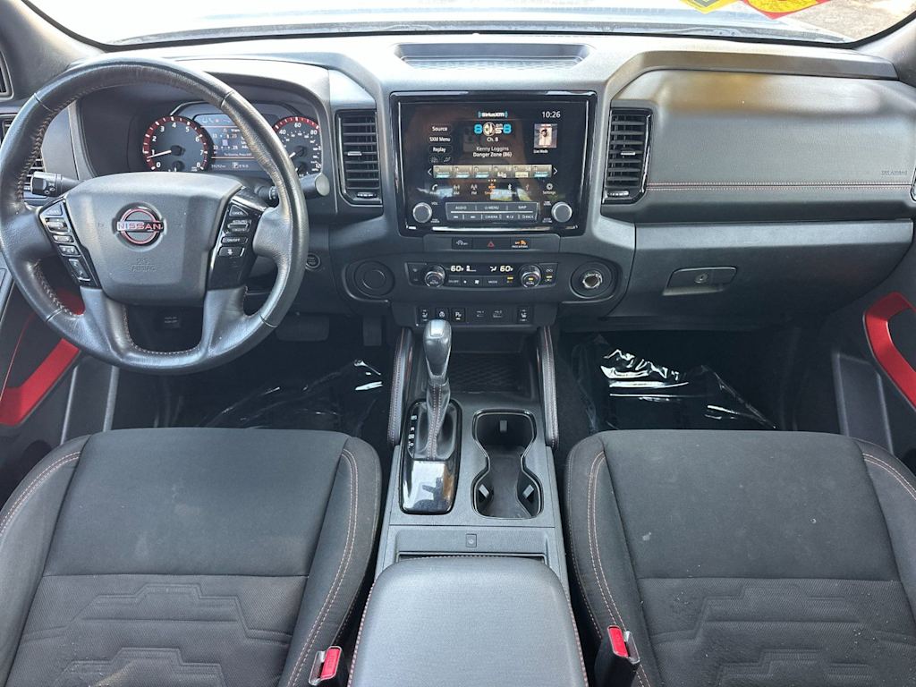 Thumbnail: 2023 Nissan Frontier - 2