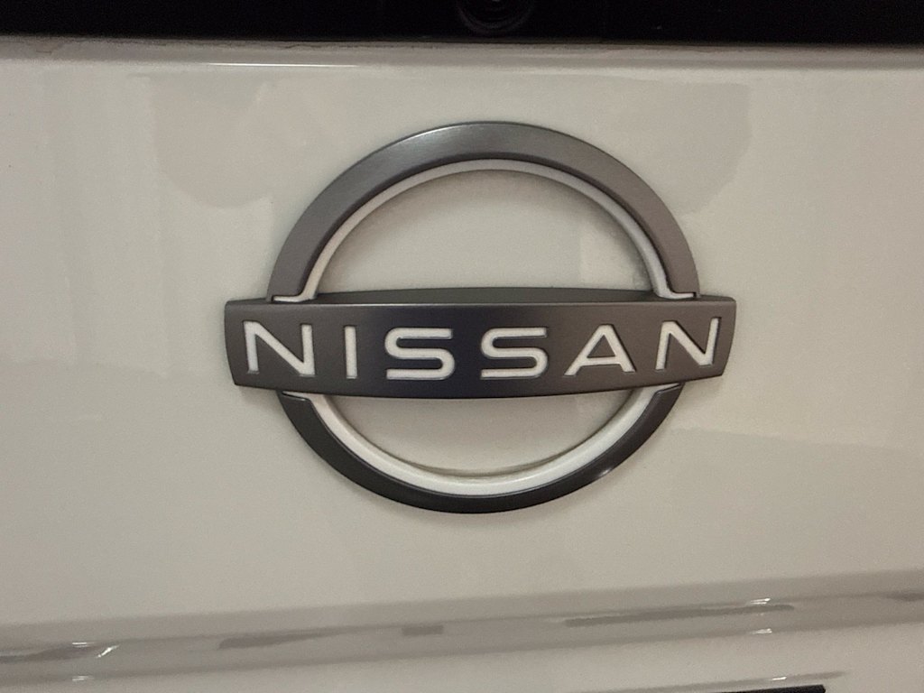 Thumbnail: 2022 Nissan Frontier - 7