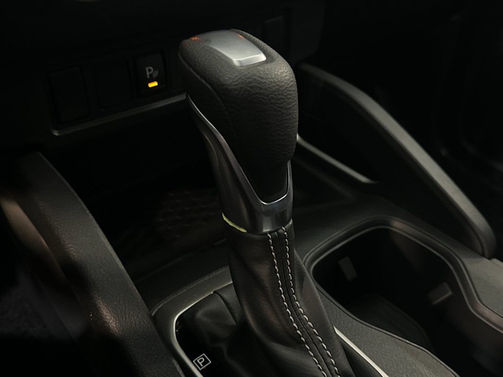 Thumbnail: 2025 Nissan Frontier - 15