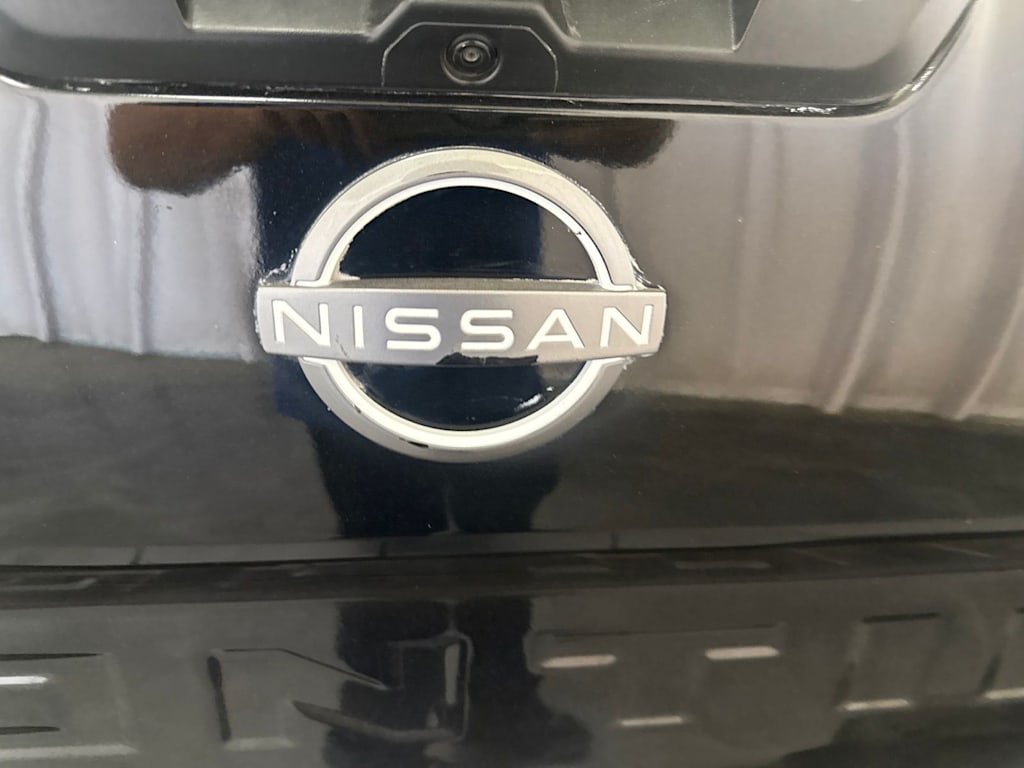 Thumbnail: 2026 Nissan Frontier - 19