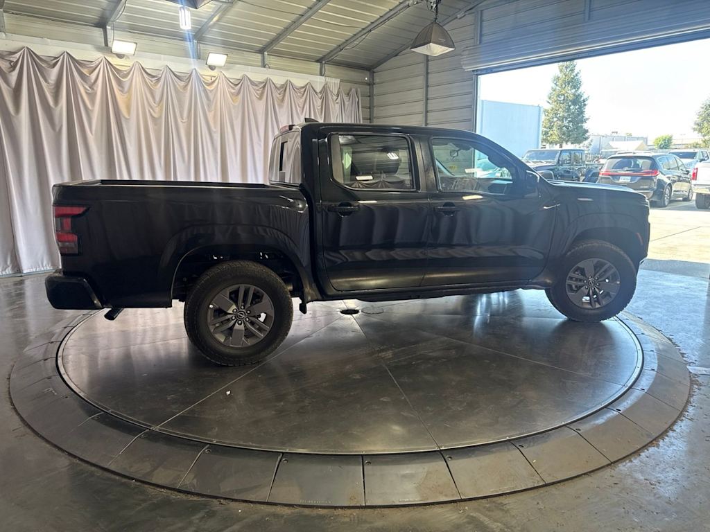 Thumbnail: 2026 Nissan Frontier - 6
