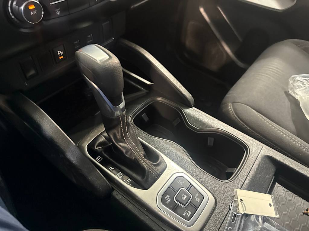 Thumbnail: 2026 Nissan Frontier - 11