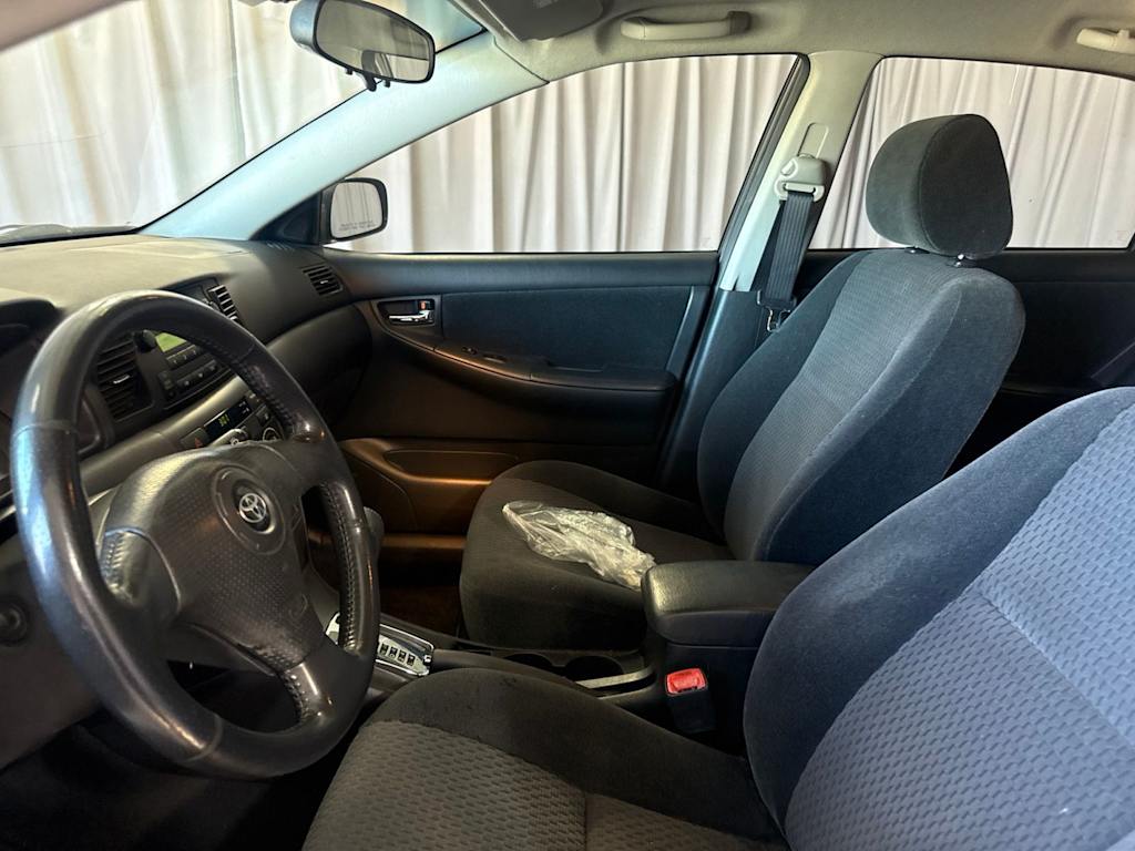 Thumbnail: 2005 Toyota Corolla - 8