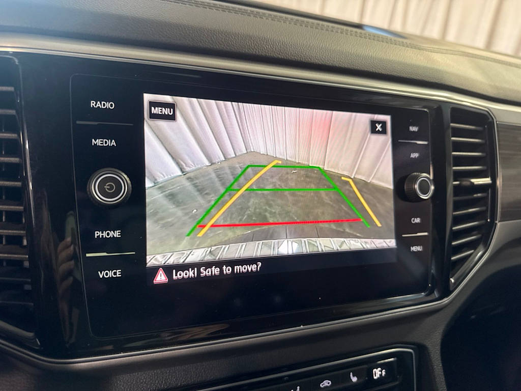 Thumbnail: 2019 Volkswagen Atlas - 29