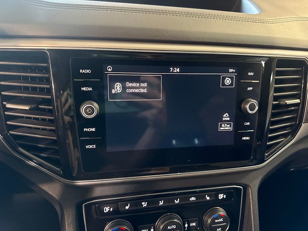 Thumbnail: 2019 Volkswagen Atlas - 11