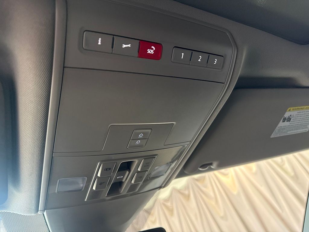 Thumbnail: 2019 Volkswagen Atlas - 27