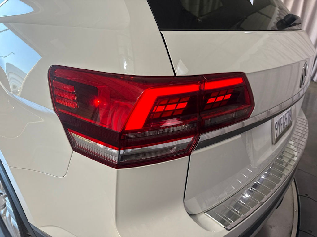 Thumbnail: 2019 Volkswagen Atlas - 19