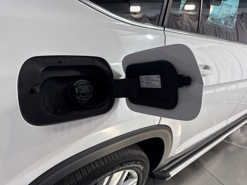 Thumbnail: 2019 Volkswagen Atlas - 20
