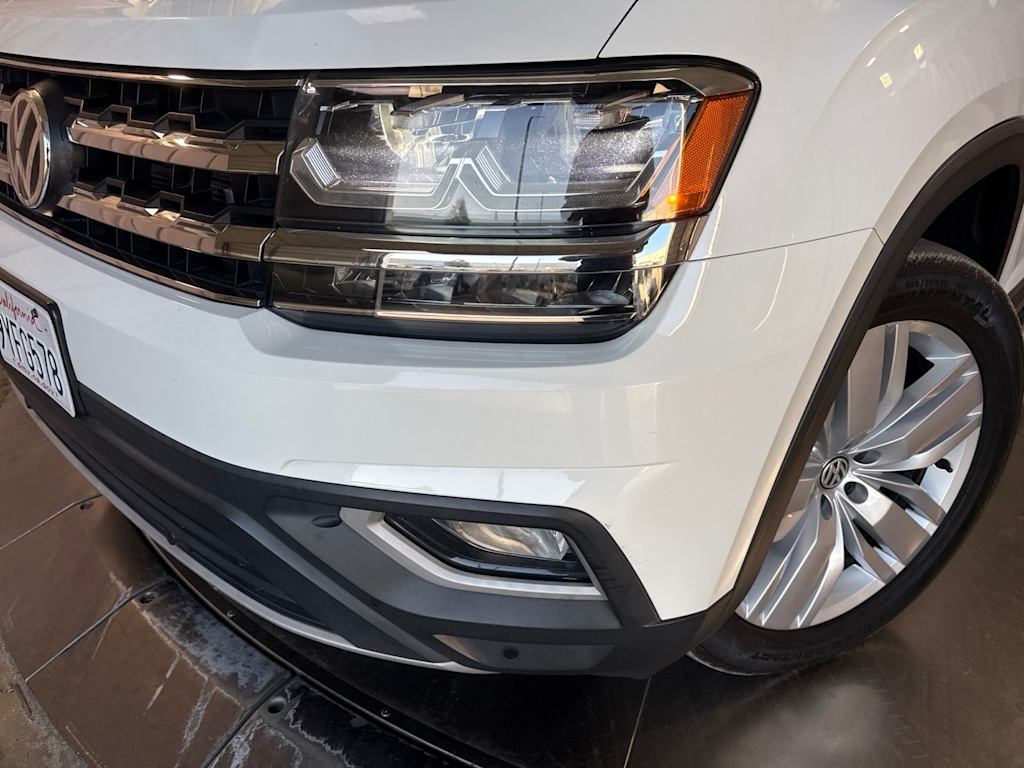 Thumbnail: 2019 Volkswagen Atlas - 18