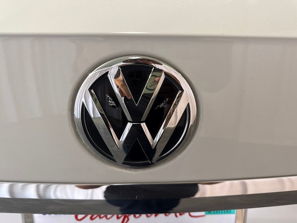 Thumbnail: 2019 Volkswagen Atlas - 7