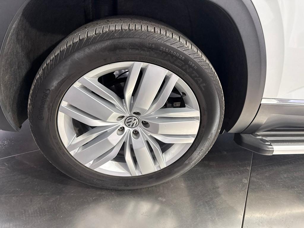 Thumbnail: 2019 Volkswagen Atlas - 8