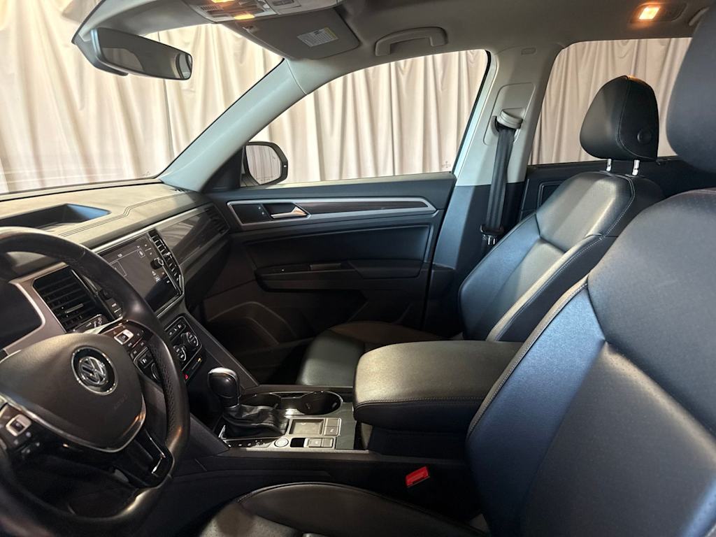 Thumbnail: 2019 Volkswagen Atlas - 9