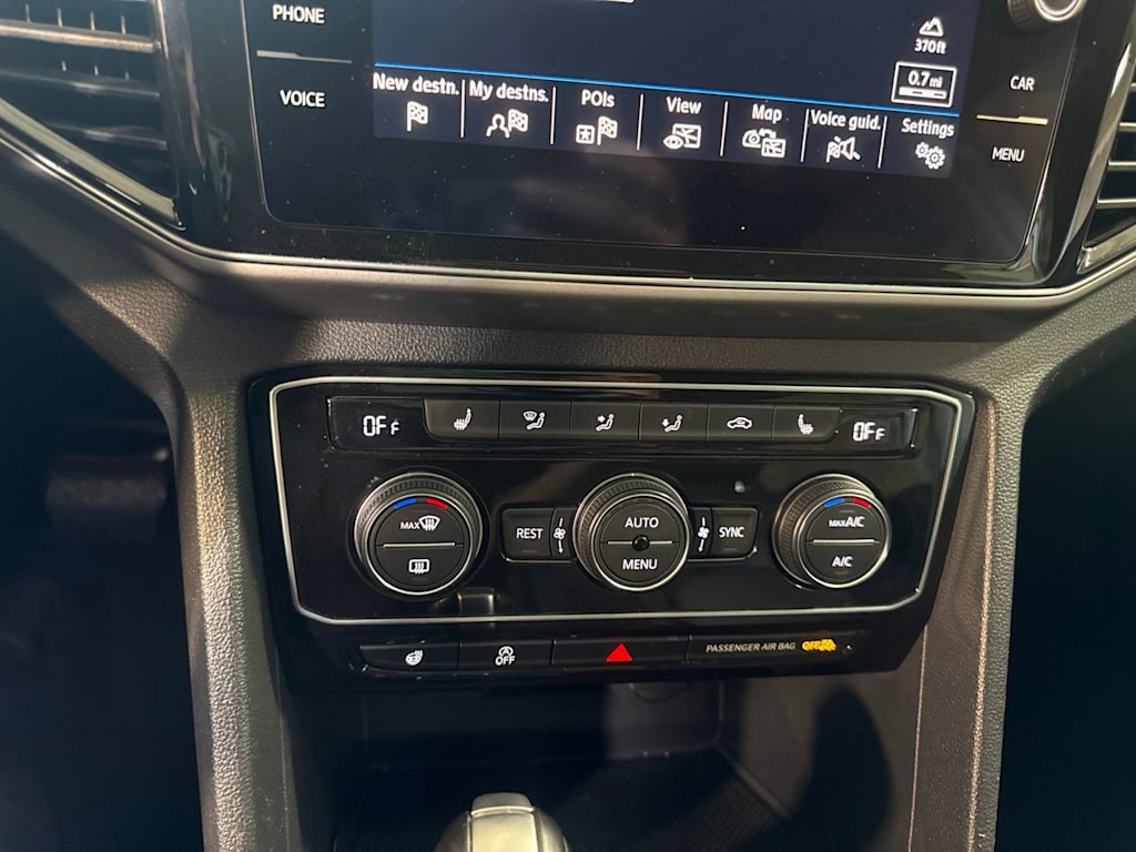 Thumbnail: 2019 Volkswagen Atlas - 28