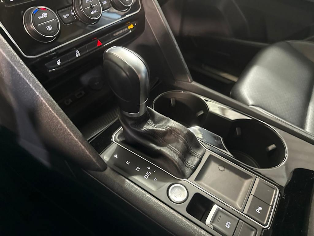 Thumbnail: 2019 Volkswagen Atlas - 12