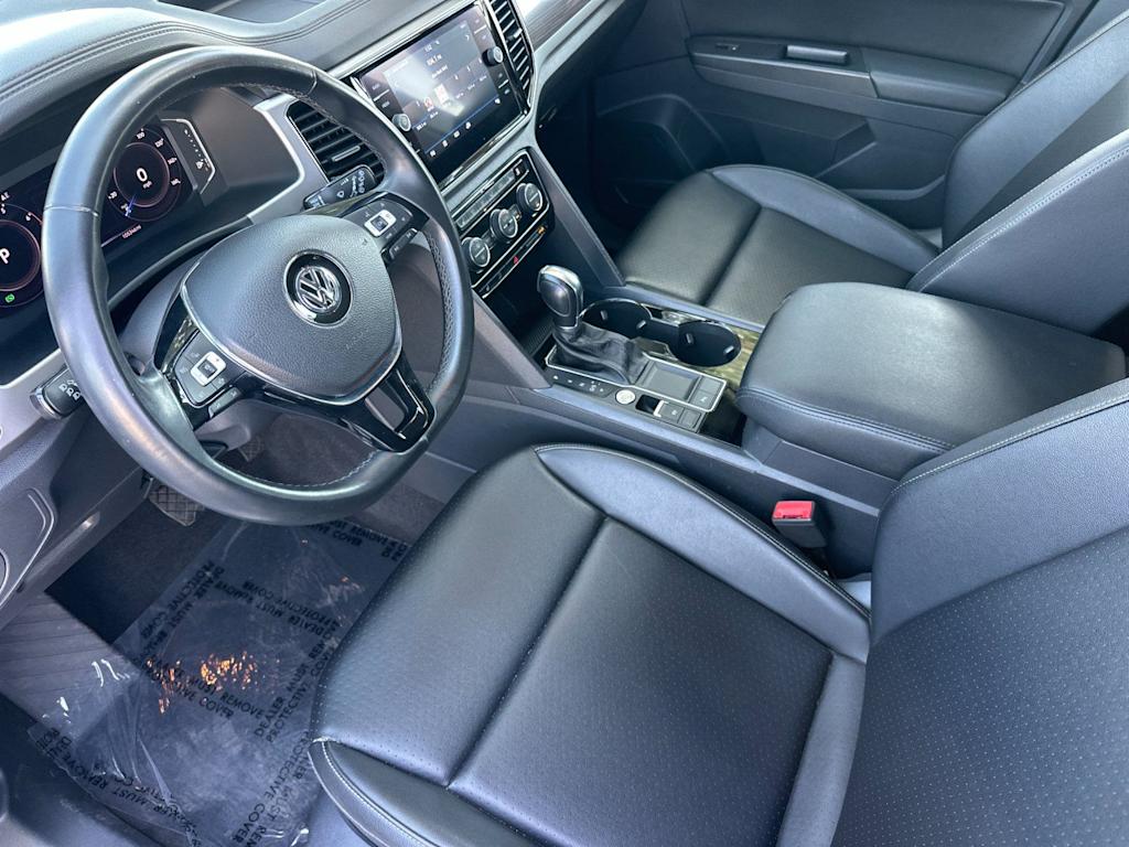 Thumbnail: 2019 Volkswagen Atlas - 10