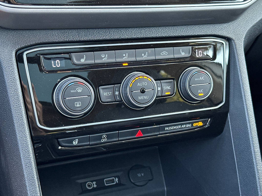 Thumbnail: 2019 Volkswagen Atlas - 29