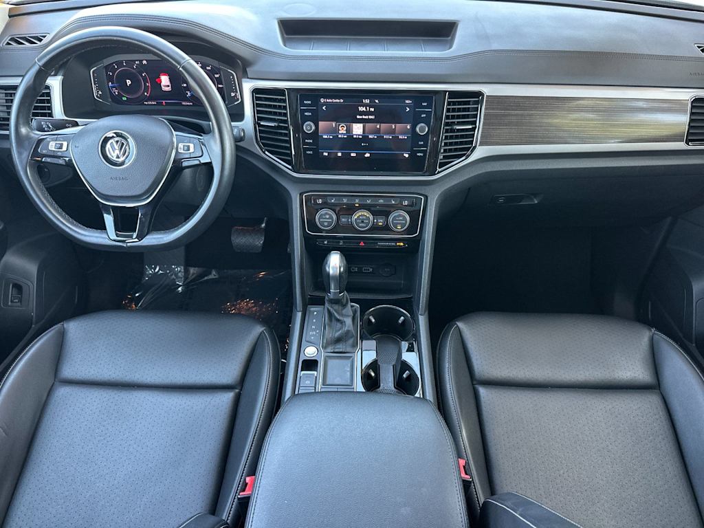 Thumbnail: 2019 Volkswagen Atlas - 2