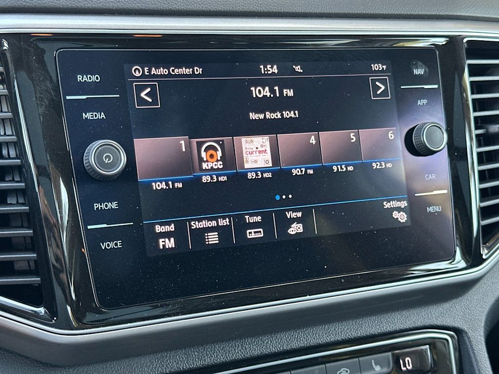 Thumbnail: 2019 Volkswagen Atlas - 14