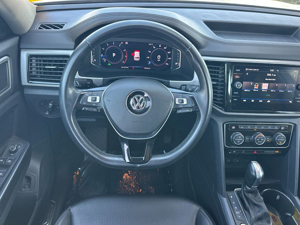 Thumbnail: 2019 Volkswagen Atlas - 9