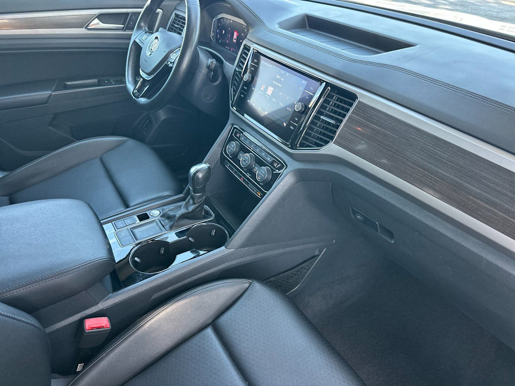 Thumbnail: 2019 Volkswagen Atlas - 12