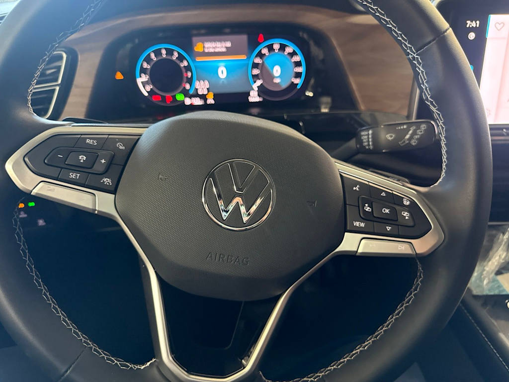 Thumbnail: 2026 Volkswagen Atlas - 25