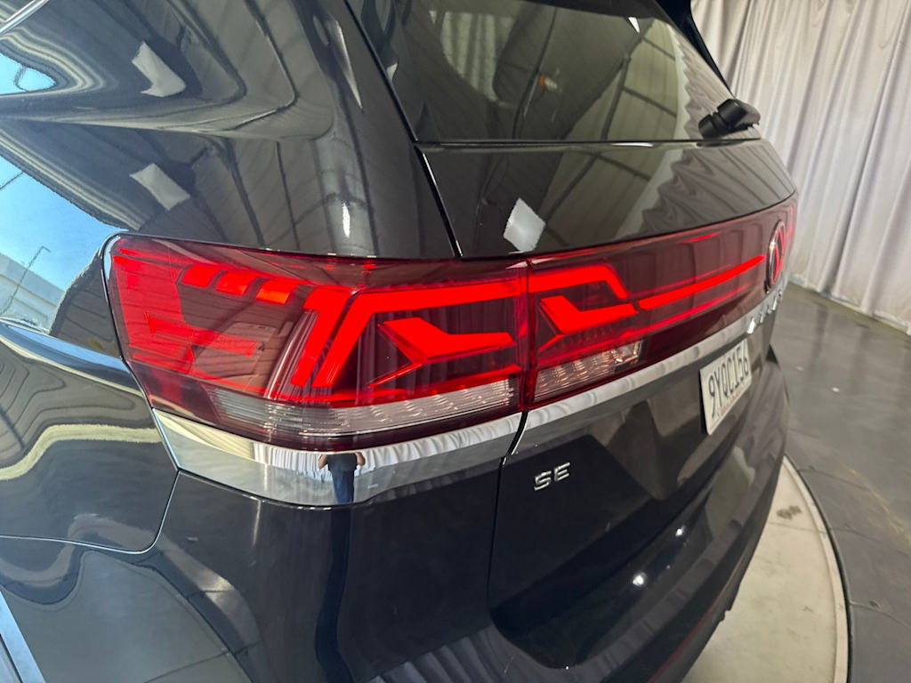 Thumbnail: 2026 Volkswagen Atlas - 18