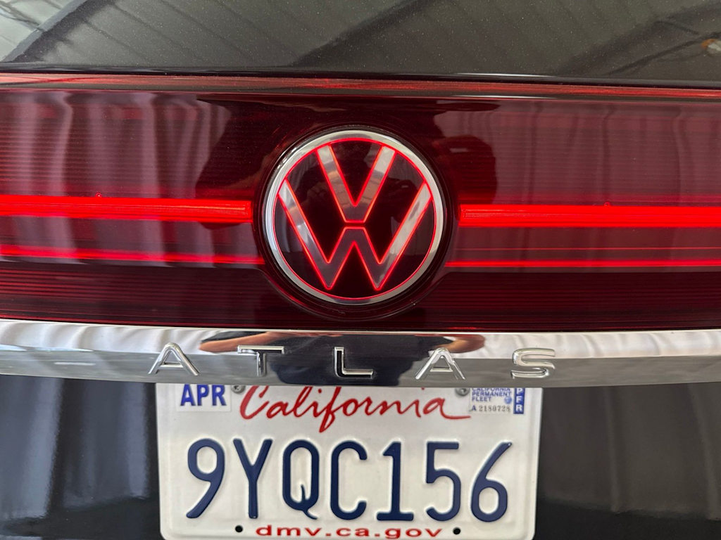 Thumbnail: 2026 Volkswagen Atlas - 19