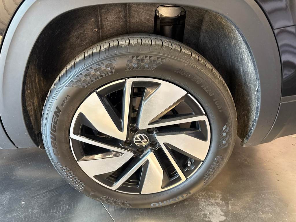 Thumbnail: 2026 Volkswagen Atlas - 7