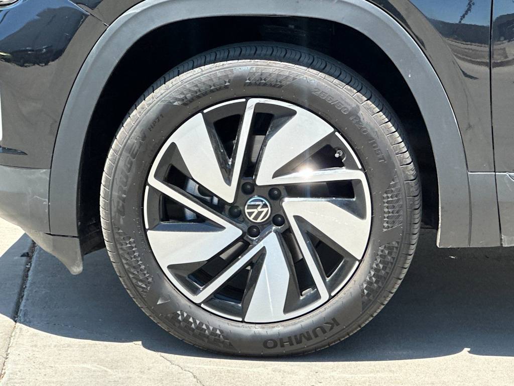 Thumbnail: 2026 Volkswagen Atlas - 8