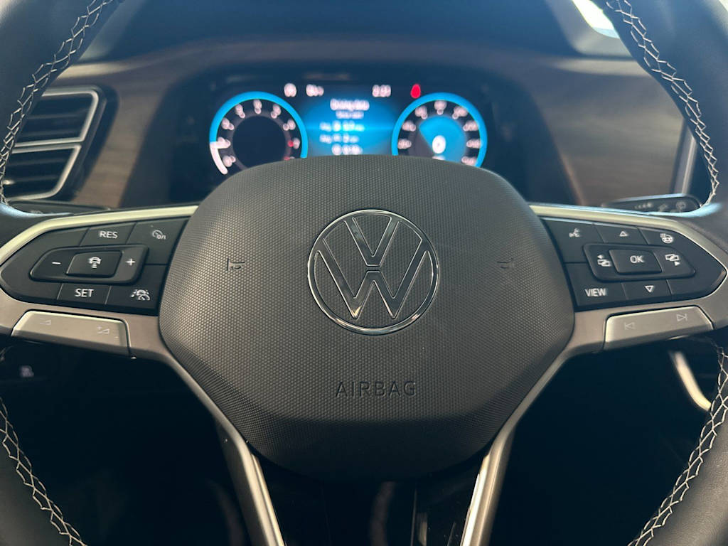 Thumbnail: 2026 Volkswagen Atlas - 25