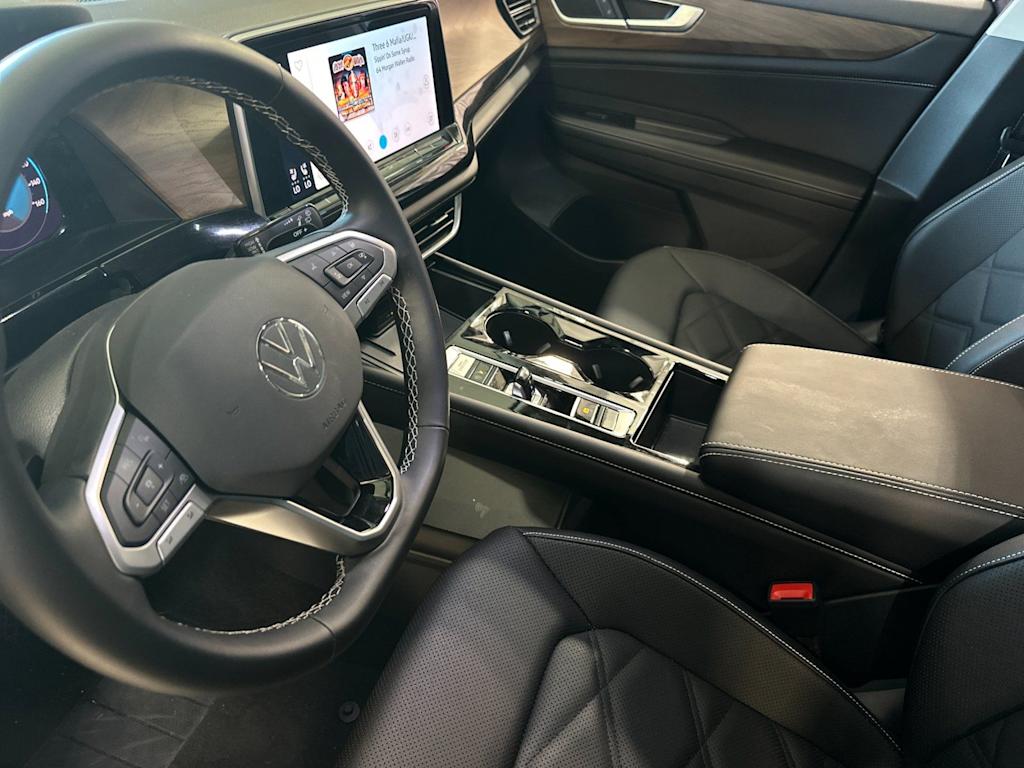 Thumbnail: 2026 Volkswagen Atlas - 9
