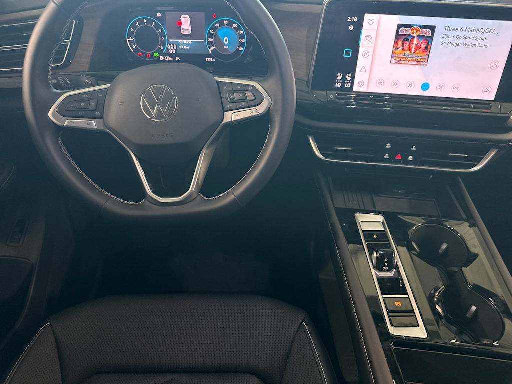 Thumbnail: 2026 Volkswagen Atlas - 12