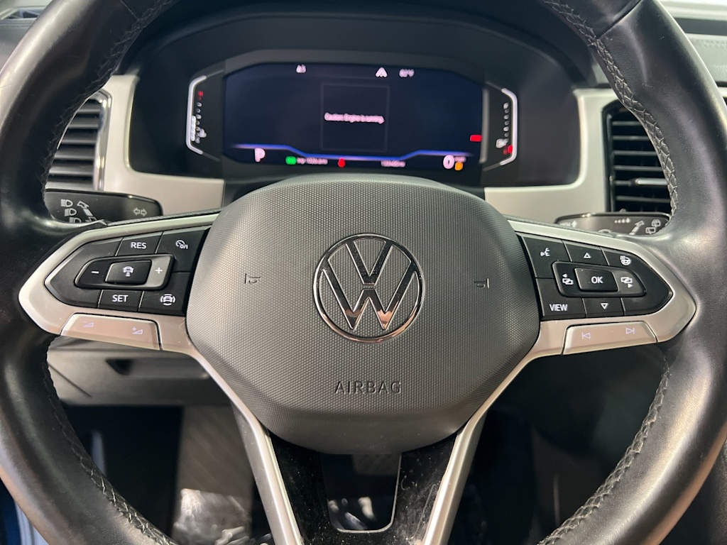 Thumbnail: 2020 Volkswagen Atlas - 29
