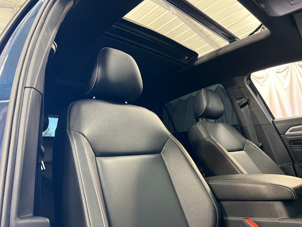 Thumbnail: 2020 Volkswagen Atlas - 24