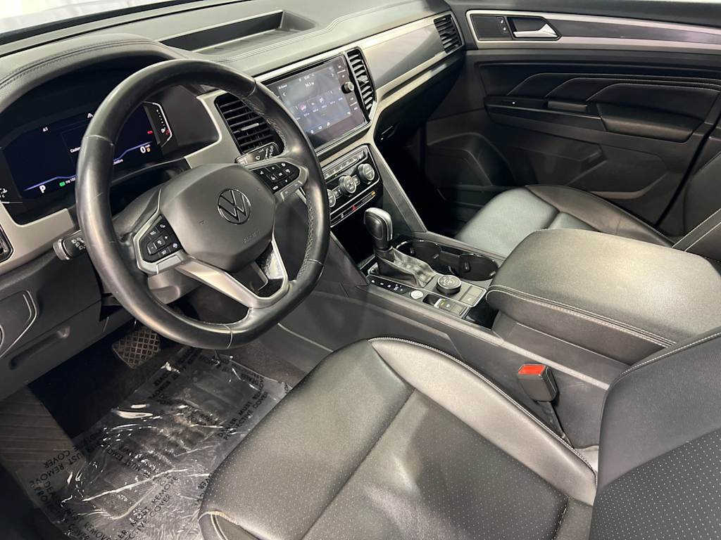 Thumbnail: 2020 Volkswagen Atlas - 9