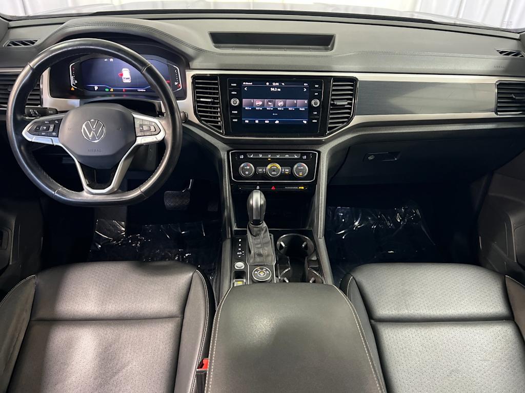 Thumbnail: 2020 Volkswagen Atlas - 2