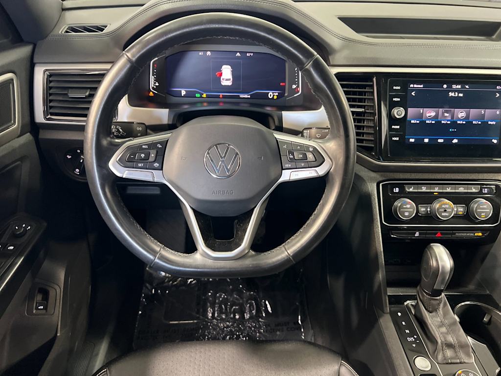 Thumbnail: 2020 Volkswagen Atlas - 11