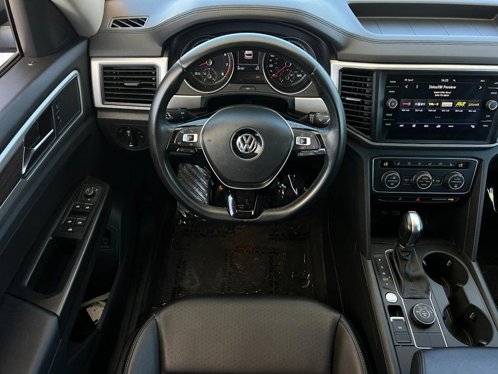 Thumbnail: 2019 Volkswagen Atlas - 13