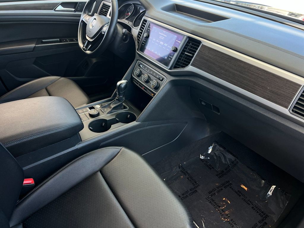 Thumbnail: 2019 Volkswagen Atlas - 14