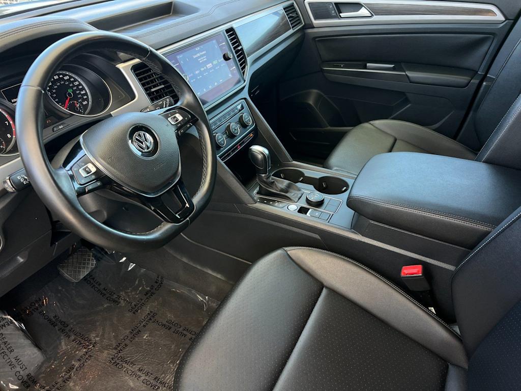 Thumbnail: 2019 Volkswagen Atlas - 9