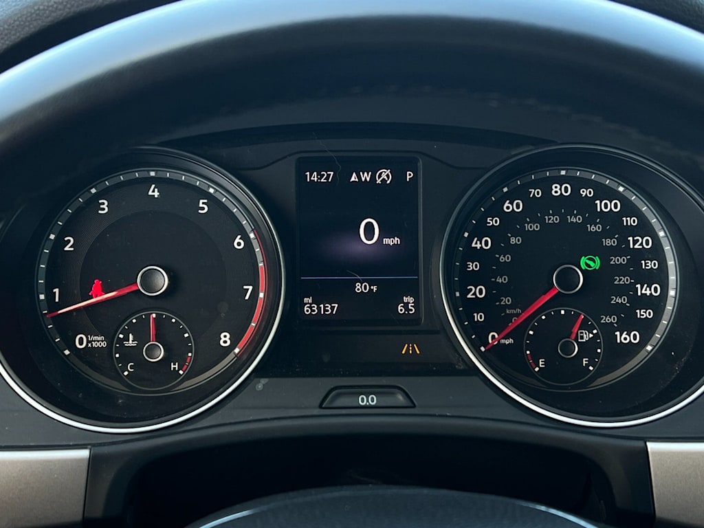 Thumbnail: 2019 Volkswagen Atlas - 17