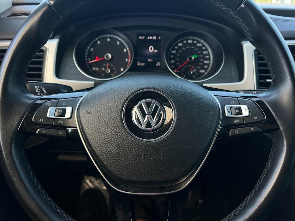 Thumbnail: 2019 Volkswagen Atlas - 29