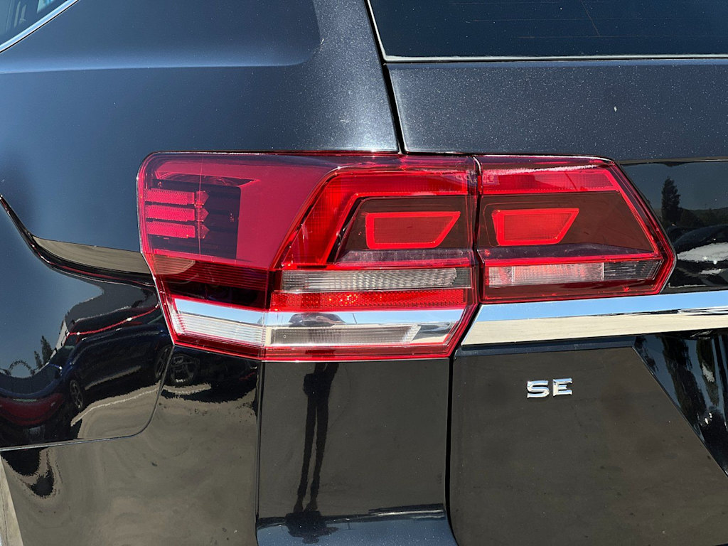 Thumbnail: 2019 Volkswagen Atlas - 31