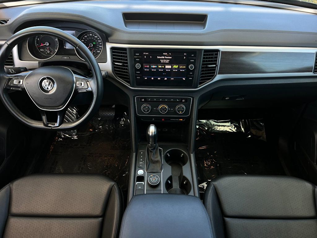 Thumbnail: 2019 Volkswagen Atlas - 2