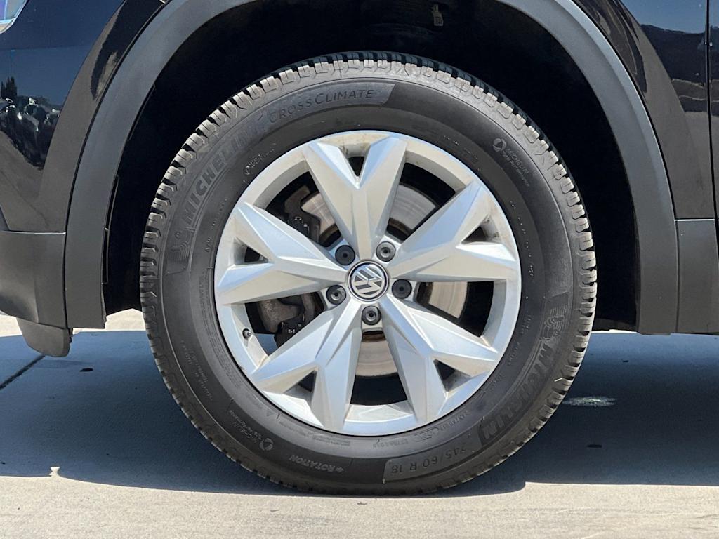 Thumbnail: 2019 Volkswagen Atlas - 8